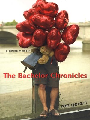 cover image of The Bachelor Chronicles